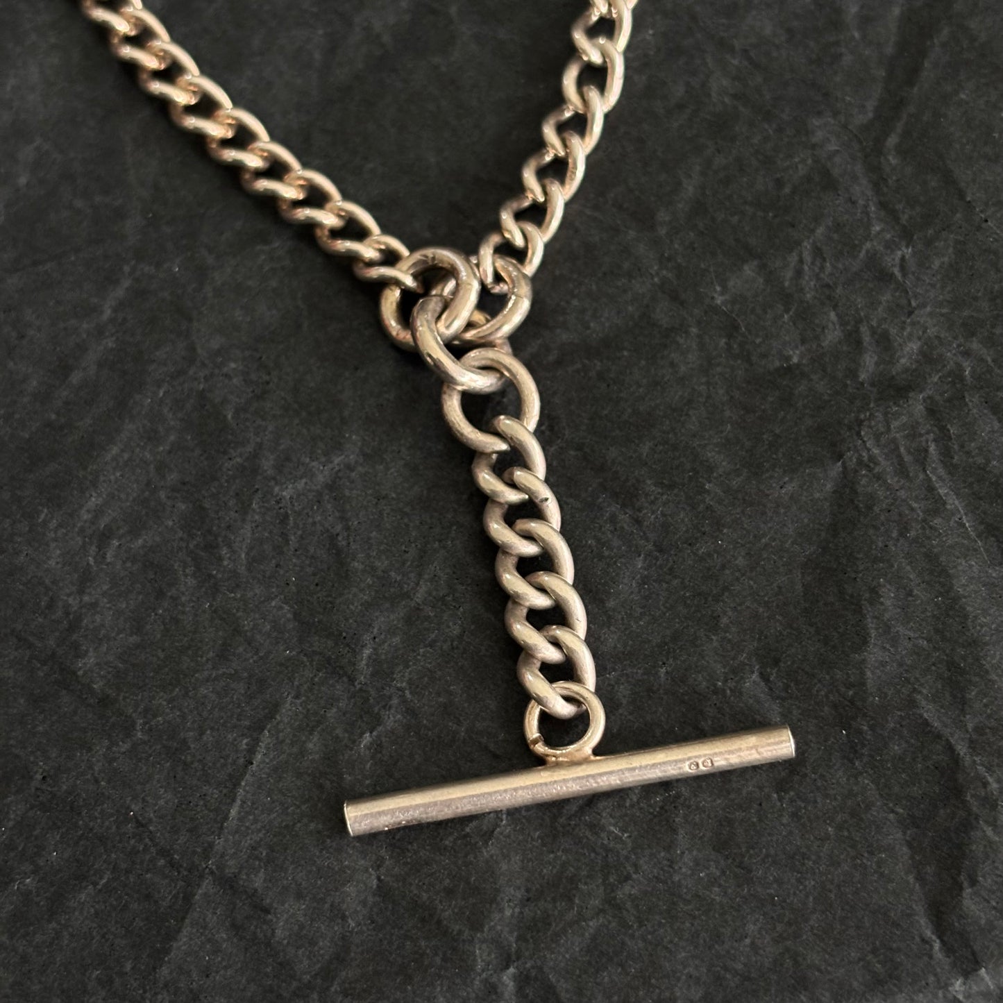 Vintage Fob (T-bar) Necklaces - Pick yours!