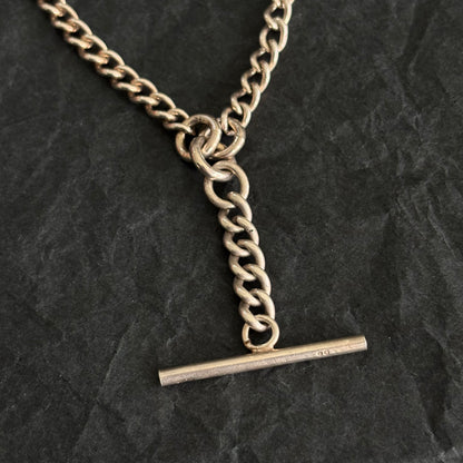 Vintage Fob (T-bar) Necklaces - Pick yours!