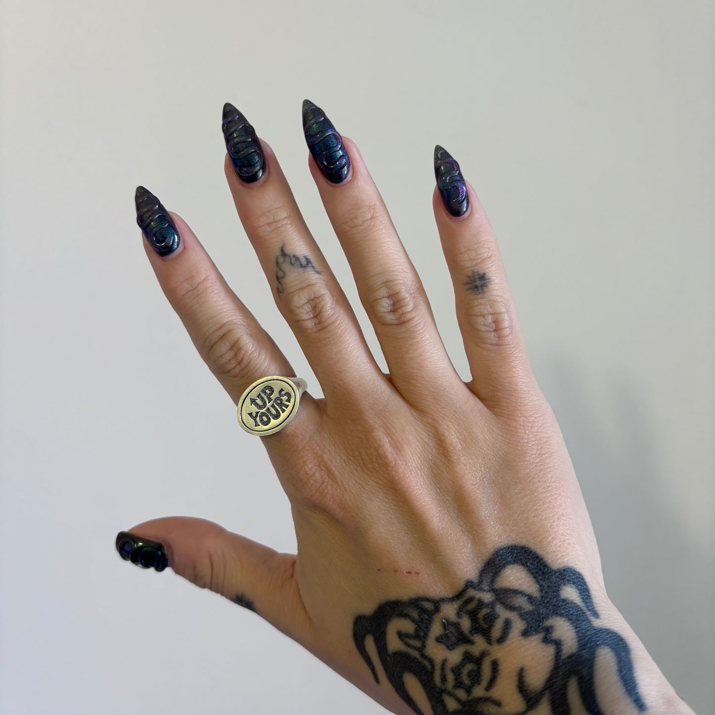 Rings - Ready To Ship