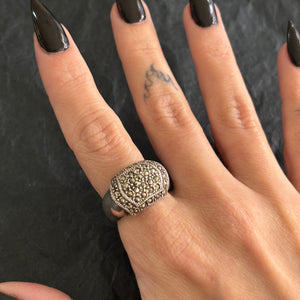Vintage Silver Rings - Pick yours!