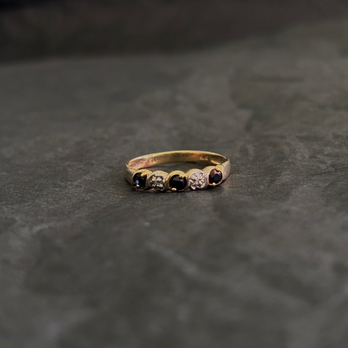 Vintage 9ct Gold Rings - Pick yours!