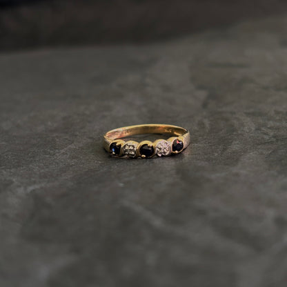 Vintage 9ct Gold Rings - Pick yours!