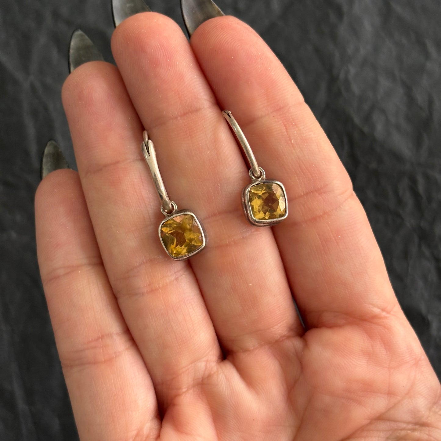 Vintage Earrings - Pick yours!