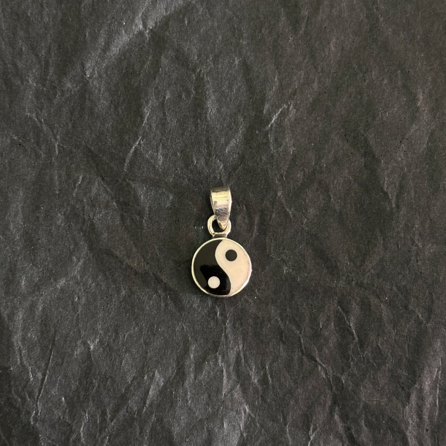 Vintage Silver Pendants - Pick yours!