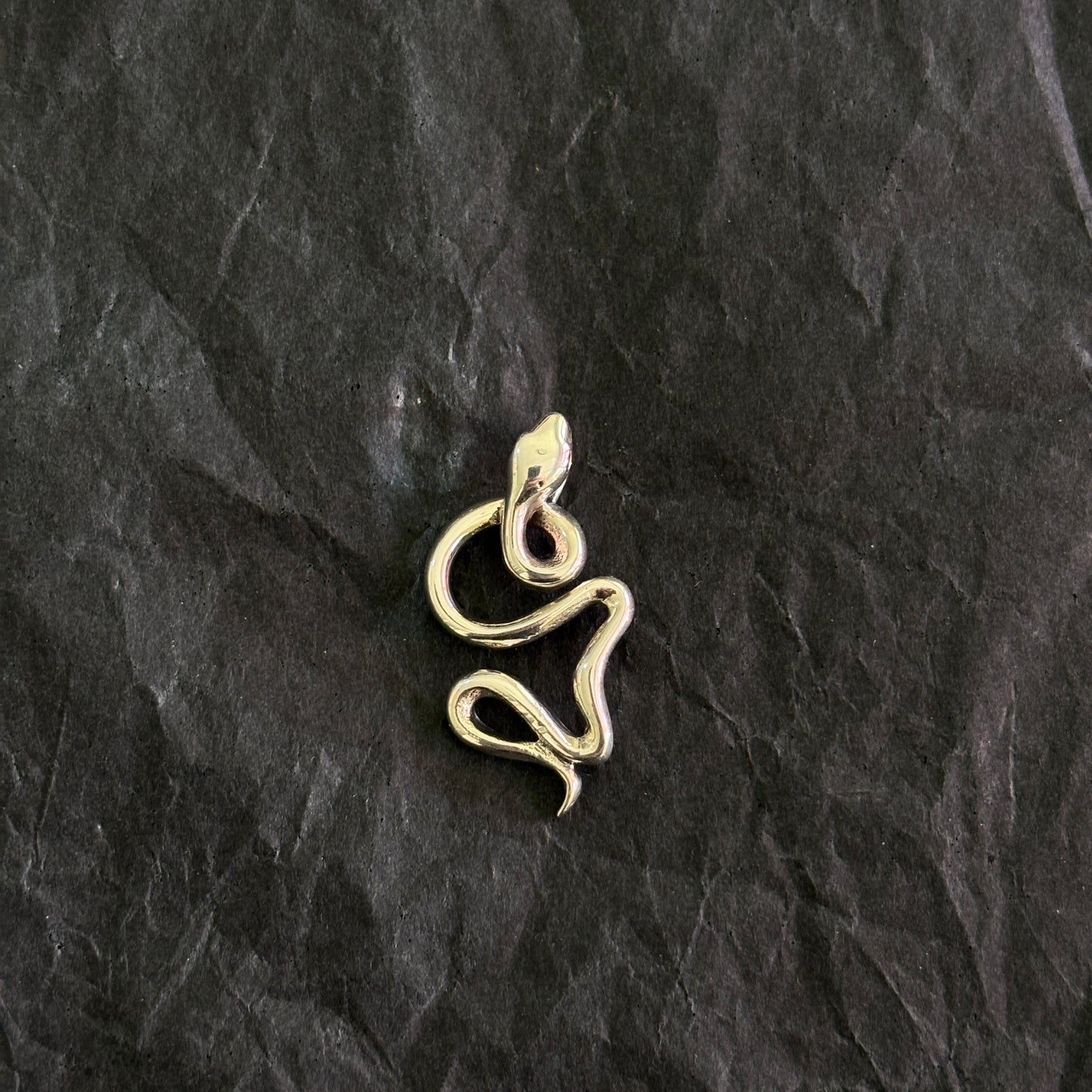 Vintage Silver Pendants - Pick yours!