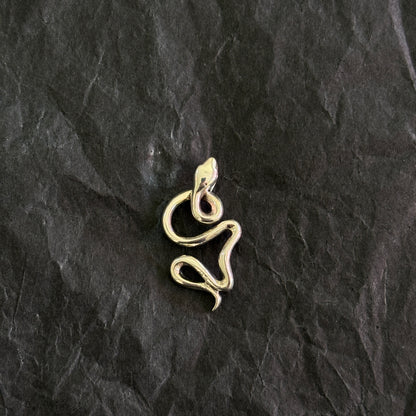 Vintage Silver Pendants - Pick yours!