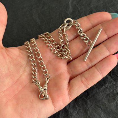 Vintage Fob (T-bar) Necklaces - Pick yours!