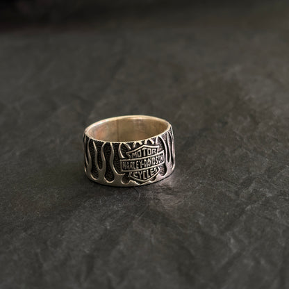 Vintage Silver Rings - Pick yours!