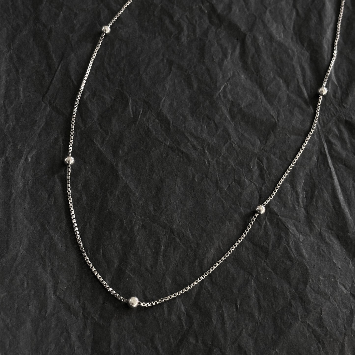 Vintage Chunky Chain Necklaces - Pick yours!