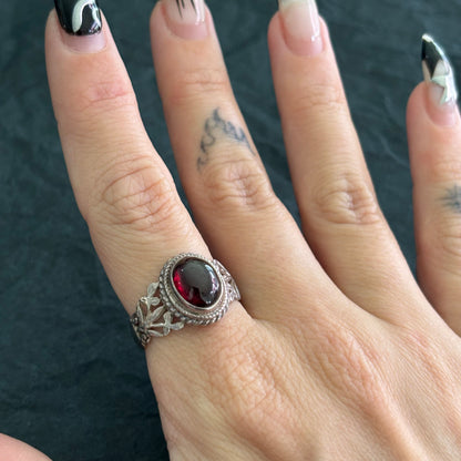 Vintage Silver Rings - Pick yours!