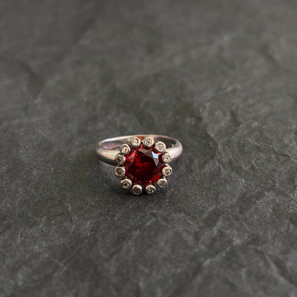 Vintage Silver Rings - Pick yours!