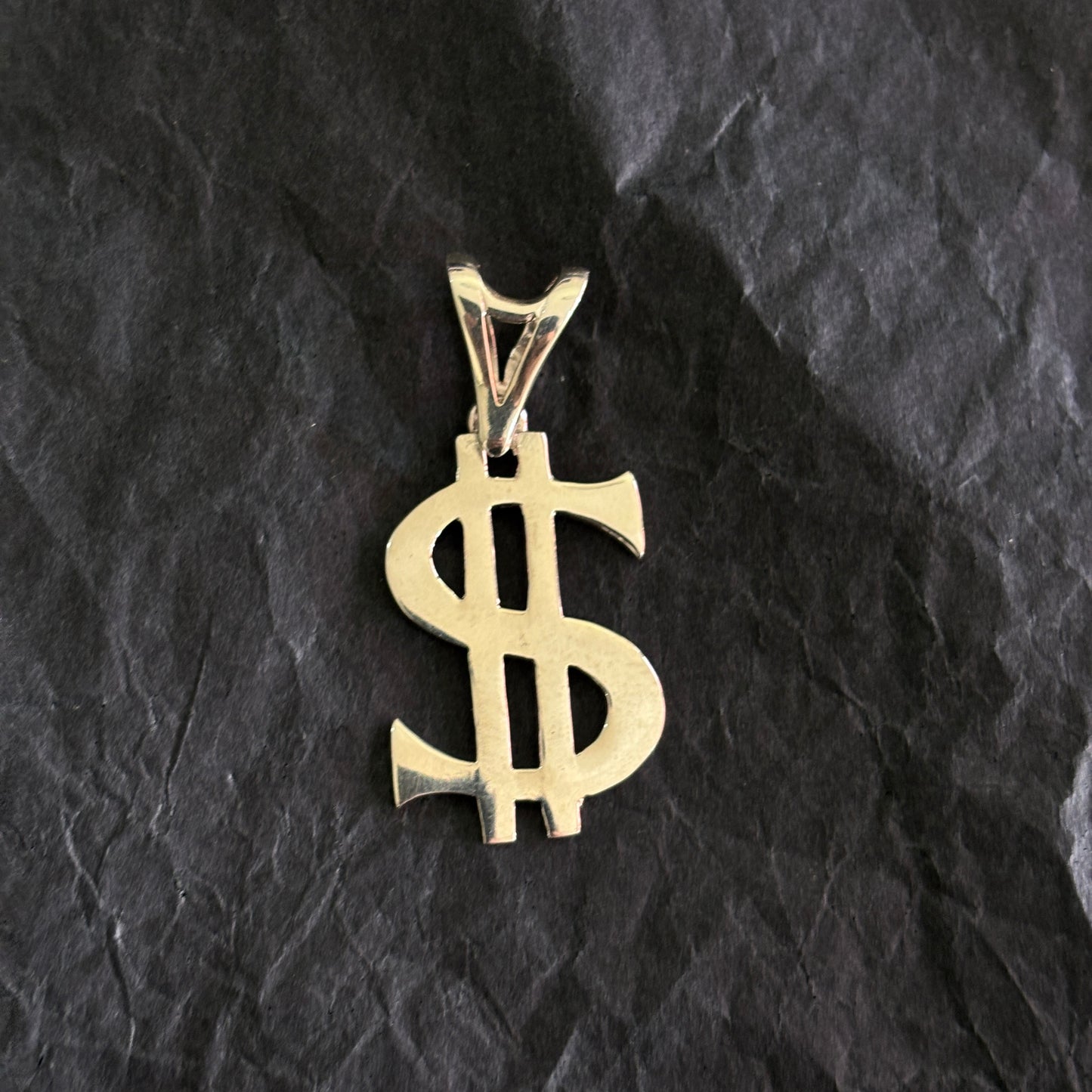 Vintage Silver Pendants - Pick yours!