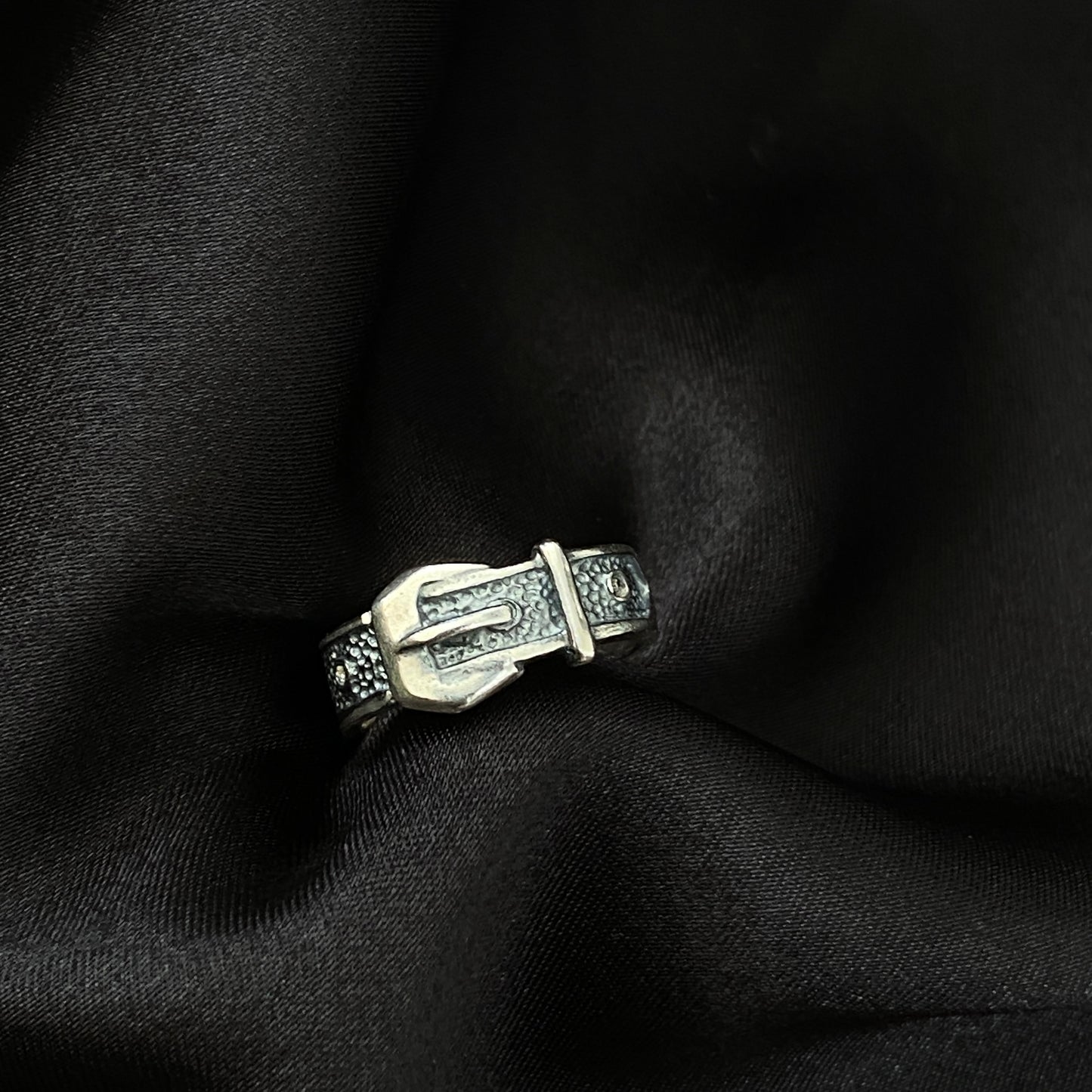 Belt Ring