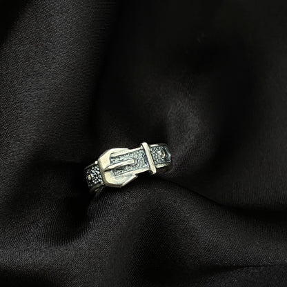 Belt Ring