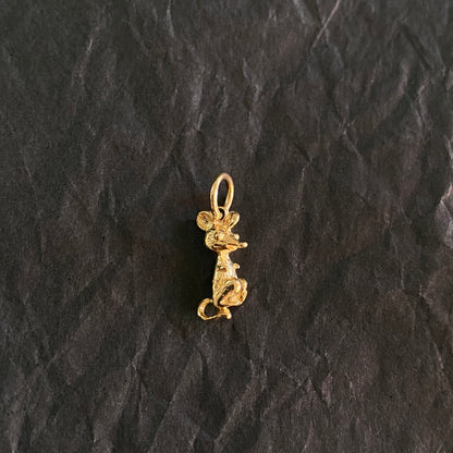 Vintage Charms - 9ct Gold - Pick yours!