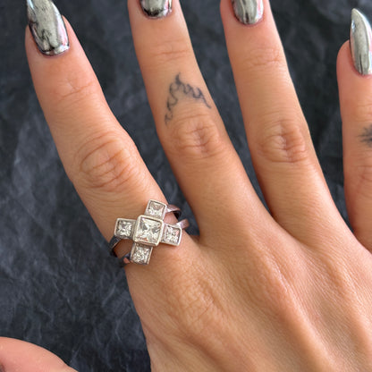 Vintage Silver Rings - Pick yours!