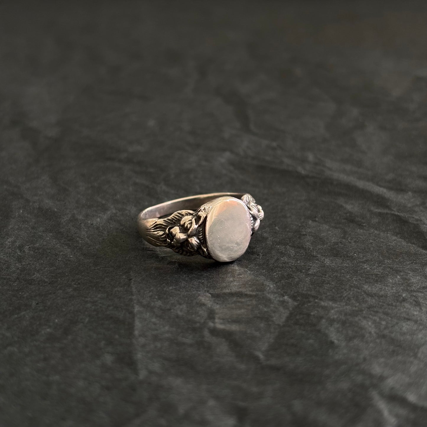 Vintage Silver Rings - Pick yours!