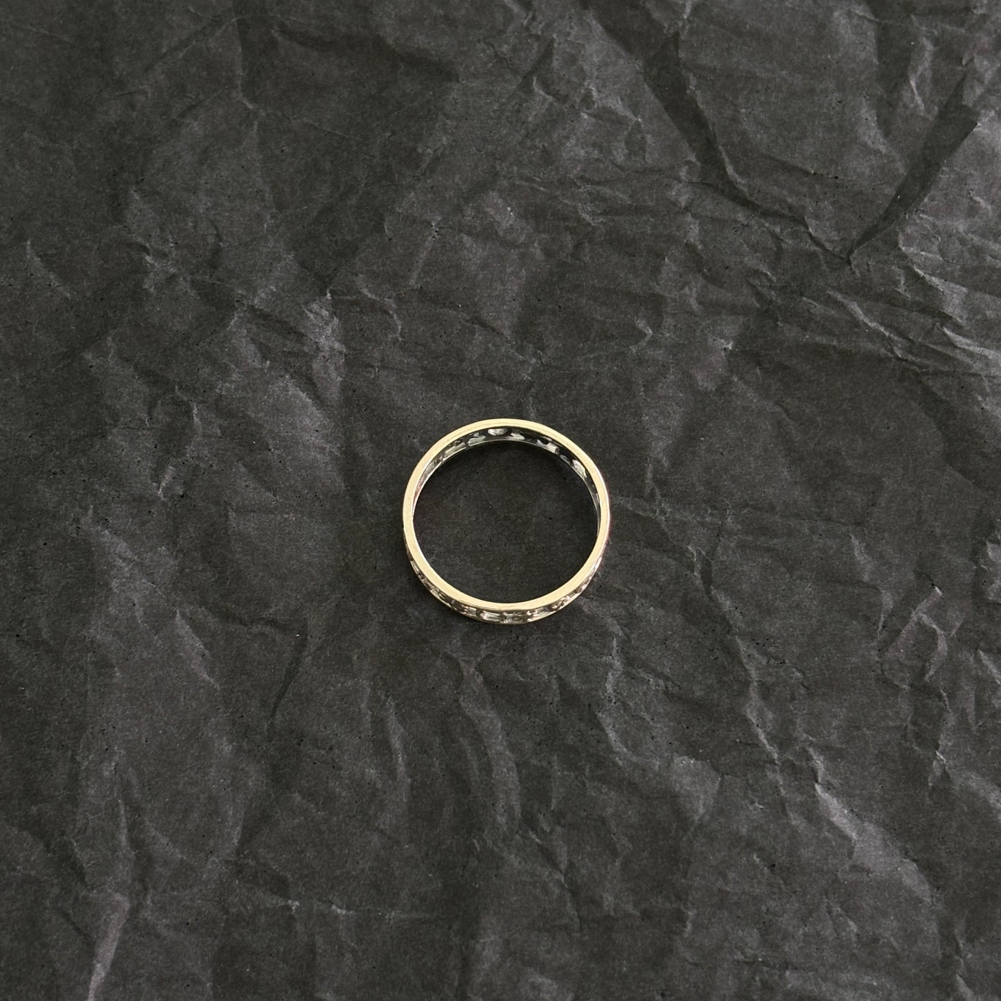 Vintage Silver Rings - Pick yours!