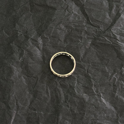 Vintage Silver Rings - Pick yours!