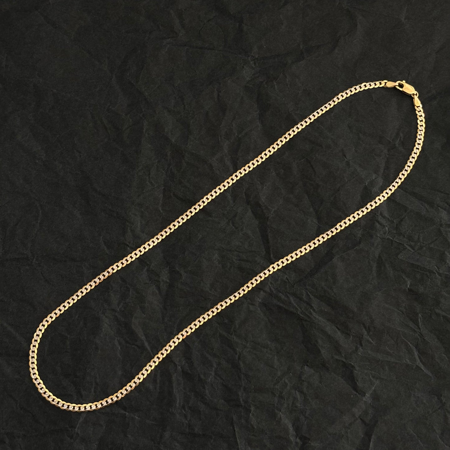 9CT GOLD DROP <3