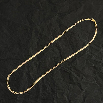 9CT GOLD DROP <3