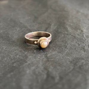 Vintage Silver Rings - Pick yours!