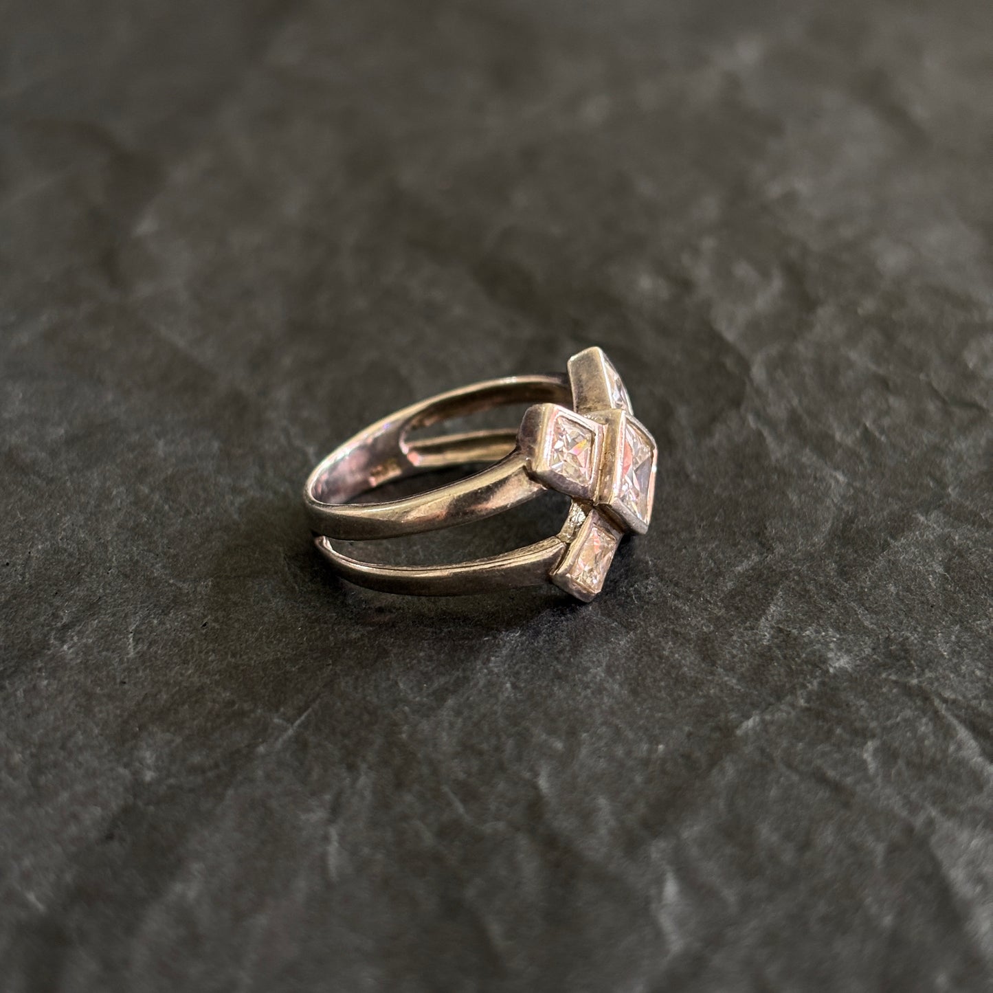 Vintage Silver Rings - Pick yours!