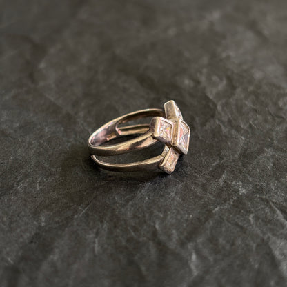 Vintage Silver Rings - Pick yours!