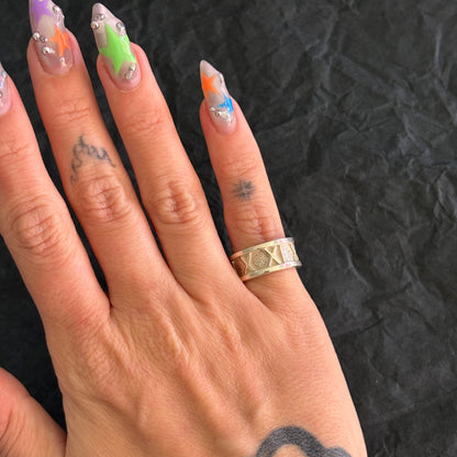 JAPAN RINGS