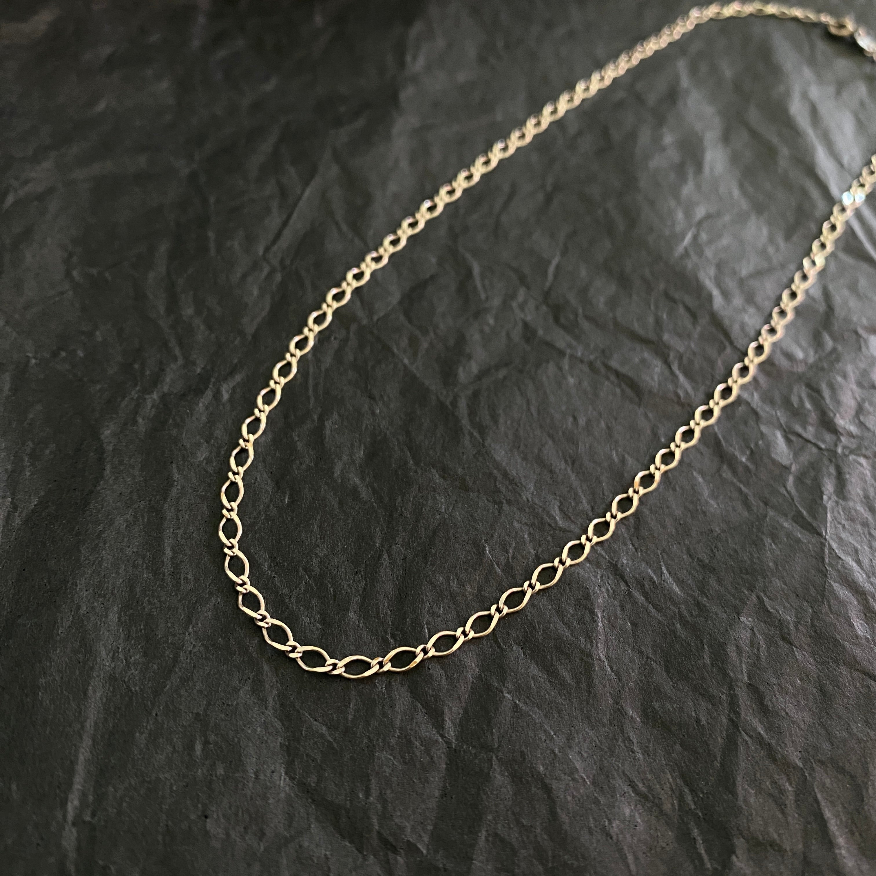 Vintage Simple Chain Necklaces - Pick yours!