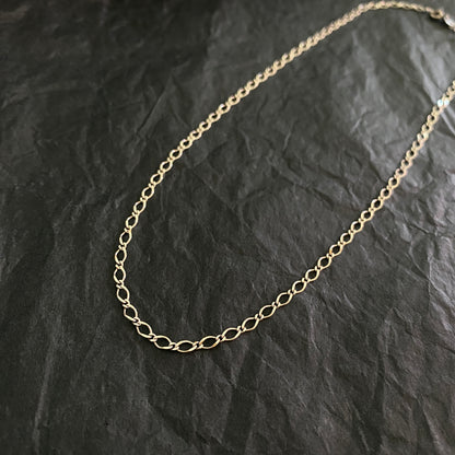 Vintage Simple Chain Necklaces - Pick yours!