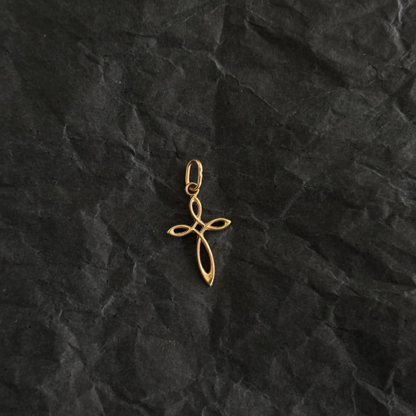 Vintage 9ct Gold Charms - Pick yours!