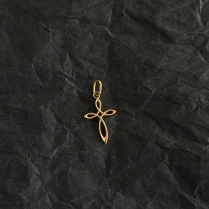 Vintage 9ct Gold Charms - Pick yours!