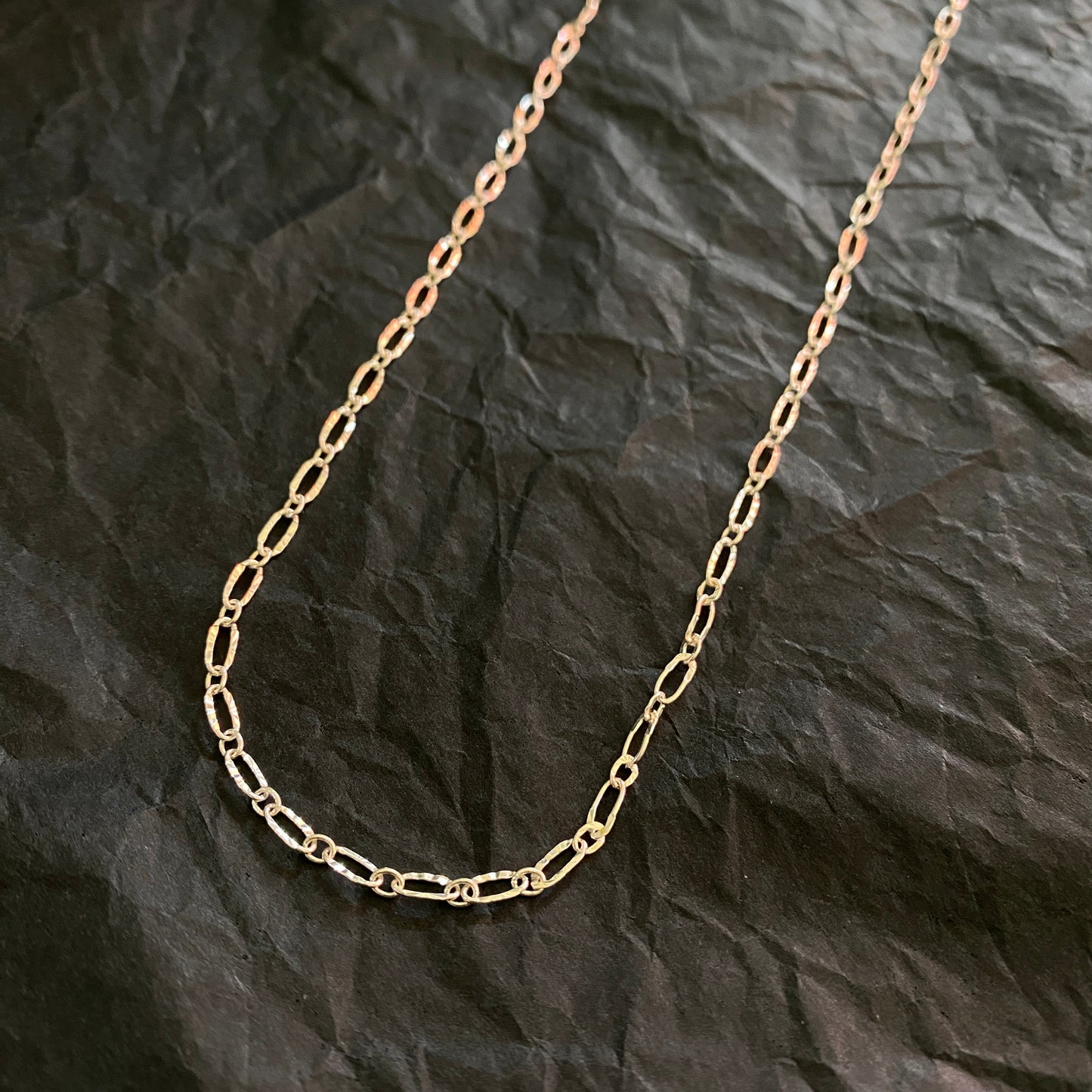 Vintage Simple Chain Necklaces - Pick yours!