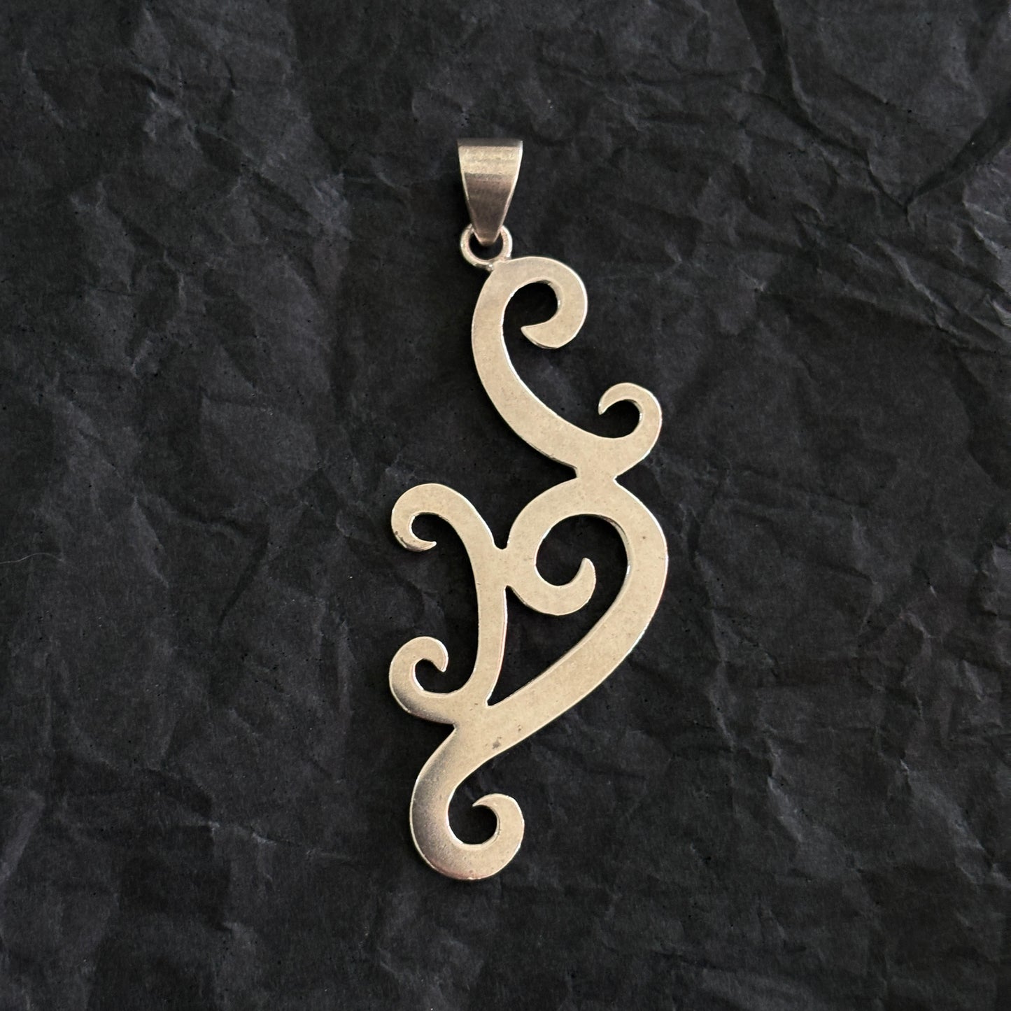 Vintage Silver Pendants - Pick yours!