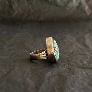 Vintage Silver Rings - Pick yours!