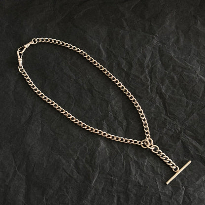 Vintage Fob (T-bar) Necklaces - Pick yours!