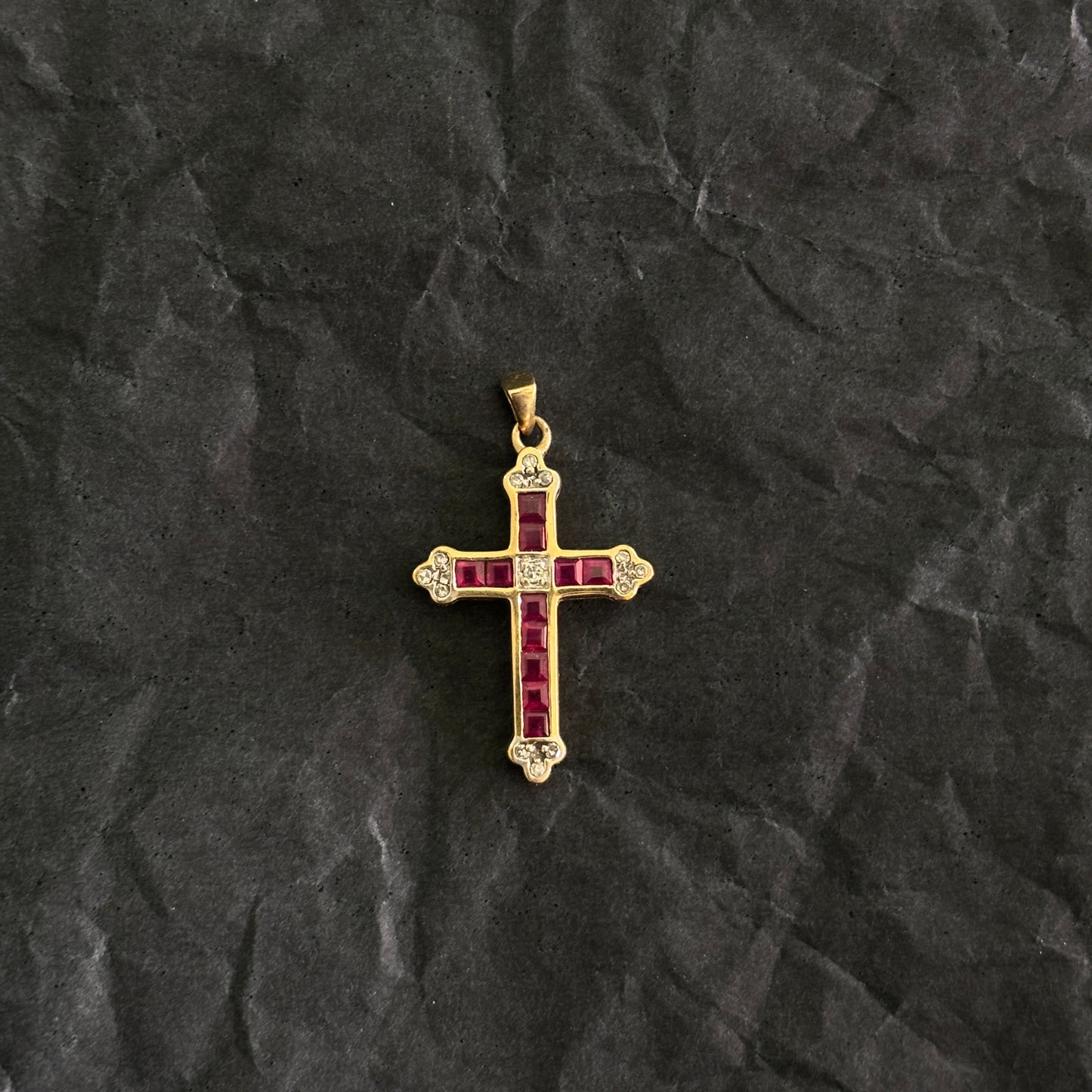 Vintage 9ct Gold Charms - Pick yours!