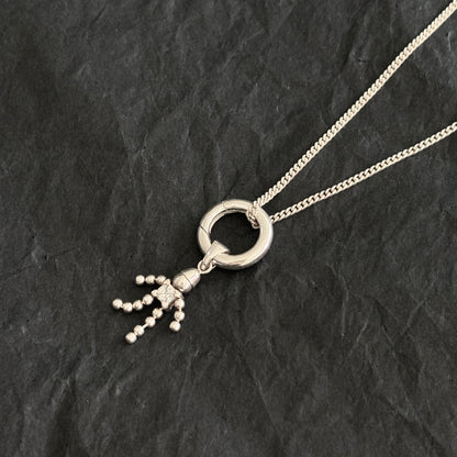 Charm Clasp Links