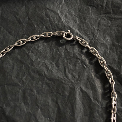 Vintage Chunky Chain Necklaces - Pick yours!