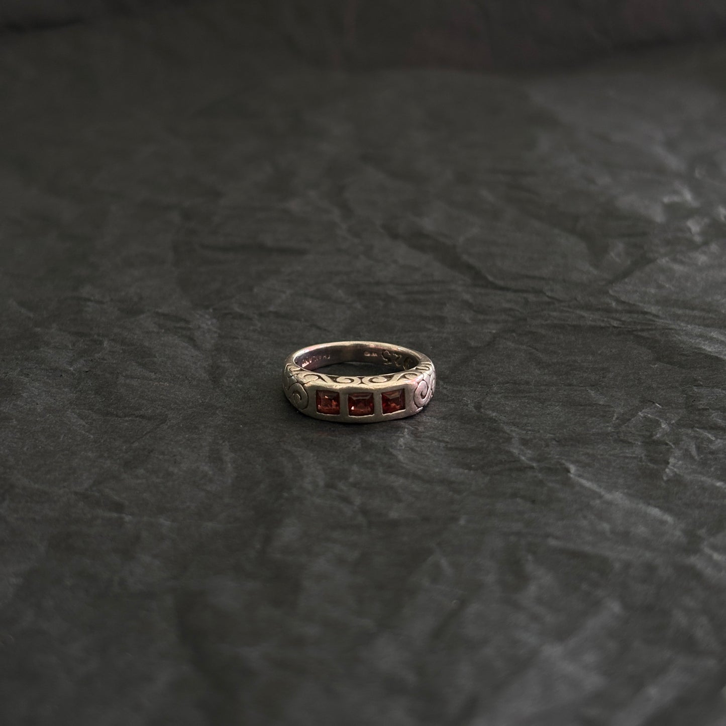 Vintage Silver Rings - Pick yours!