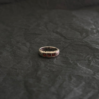 Vintage Silver Rings - Pick yours!