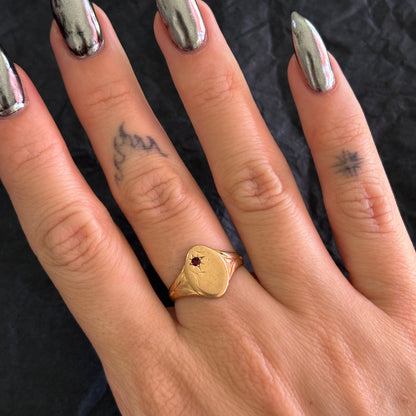 Vintage 9ct Gold Rings - Pick yours!