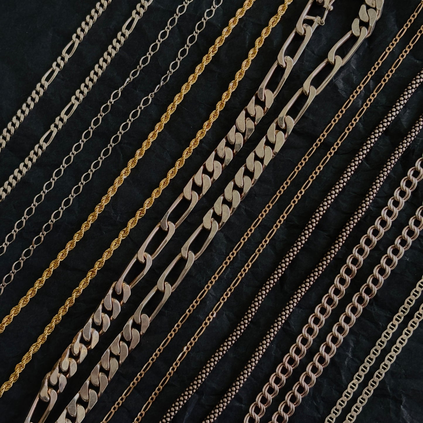 Vintage Chains - Pick yours!