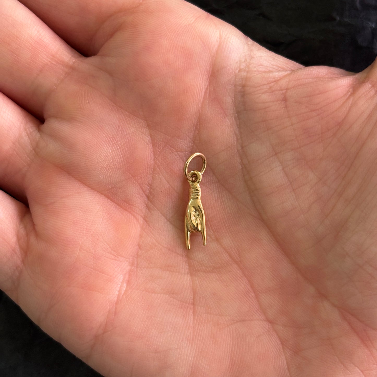 Vintage 9ct Gold Charms - Pick yours!