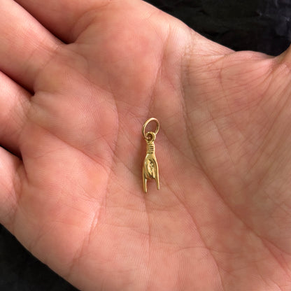 Vintage 9ct Gold Charms - Pick yours!