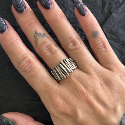 Vintage Silver Rings - Pick yours!