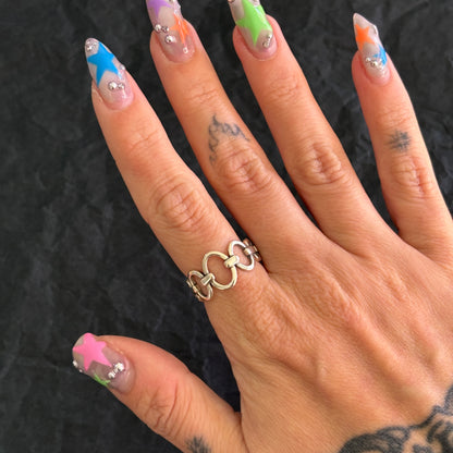 JAPAN RINGS
