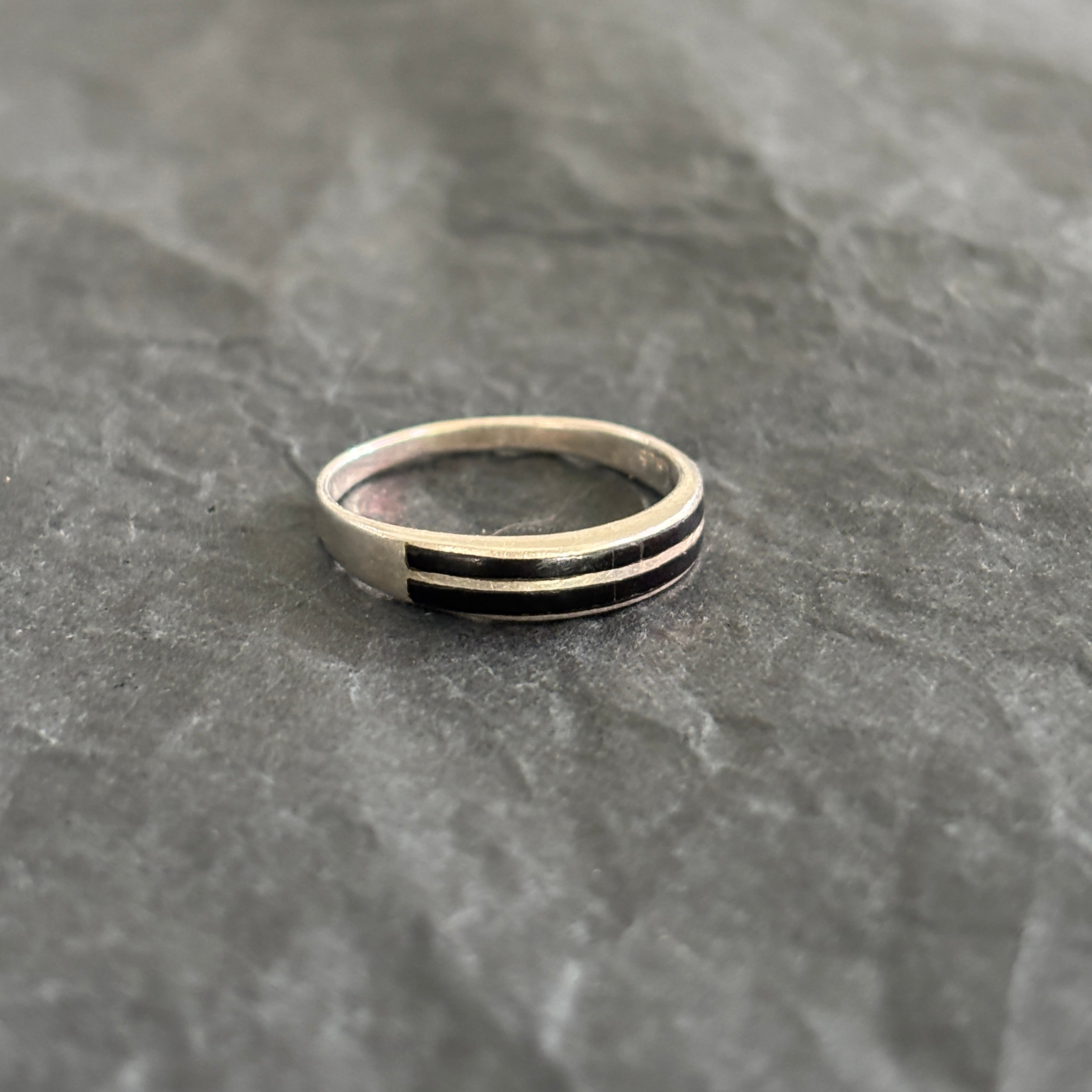 Vintage Silver Rings - Pick yours!