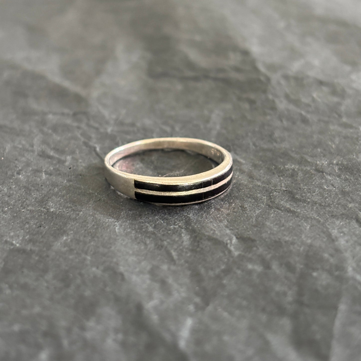 Vintage Silver Rings - Pick yours!